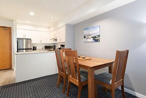 Lake Placid Lodge by Whiski Jack