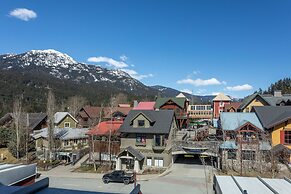 Lake Placid Lodge by Whiski Jack