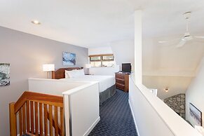 Lake Placid Lodge by Whiski Jack