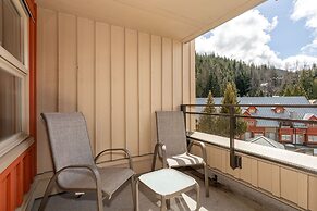 Lake Placid Lodge by Whiski Jack