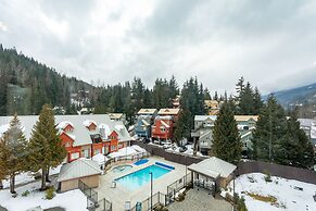 Lake Placid Lodge by Whiski Jack