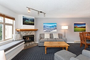 Lake Placid Lodge by Whiski Jack