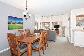 Lake Placid Lodge by Whiski Jack