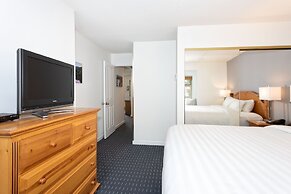 Lake Placid Lodge by Whiski Jack