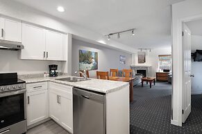 Lake Placid Lodge by Whiski Jack