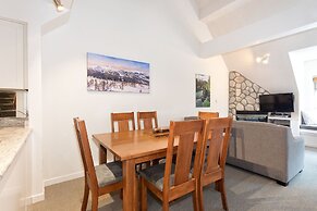 Lake Placid Lodge by Whiski Jack