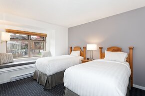 Lake Placid Lodge by Whiski Jack