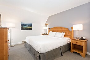 Lake Placid Lodge by Whiski Jack