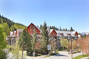 Lake Placid Lodge by Whiski Jack