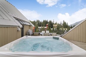 Lake Placid Lodge by Whiski Jack