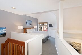 Lake Placid Lodge by Whiski Jack