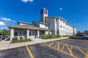 Studio 6 Mississauga, ON - Toronto