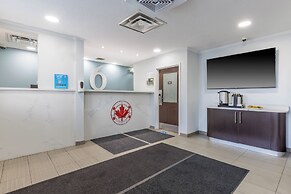 Studio 6 Mississauga, ON - Toronto