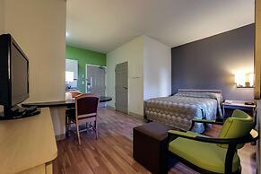 Studio 6 Mississauga, ON - Toronto