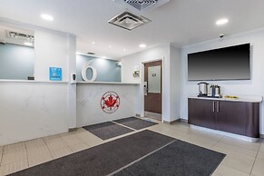 Studio 6 Mississauga, ON - Toronto