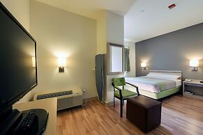 Studio 6 Mississauga, ON - Toronto