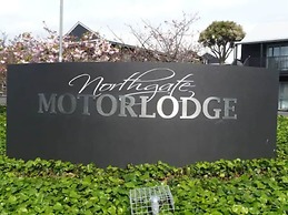 16 Northgate Motor Lodge