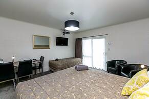 16 Northgate Motor Lodge