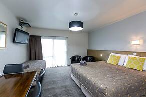 16 Northgate Motor Lodge