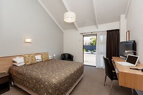 16 Northgate Motor Lodge