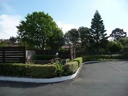 16 Northgate Motor Lodge