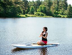 Manoir des Sables Hôtel & Golf