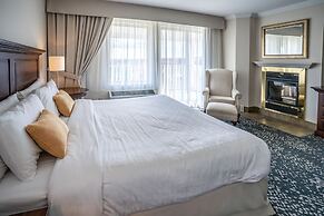 Manoir des Sables Hôtel & Golf