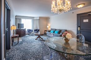 Manoir des Sables Hôtel & Golf