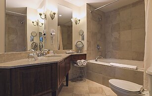 Manoir des Sables Hôtel & Golf