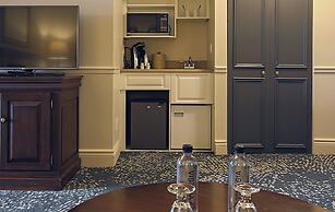 Manoir des Sables Hôtel & Golf