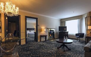 Manoir des Sables Hôtel & Golf