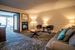 Manoir des Sables Hôtel & Golf