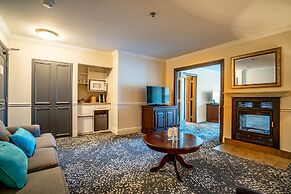 Manoir des Sables Hôtel & Golf