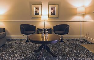 Manoir des Sables Hôtel & Golf