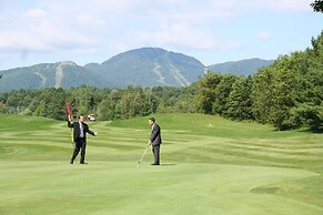 Manoir des Sables Hôtel & Golf