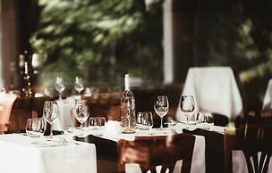 Manoir des Sables Hôtel & Golf