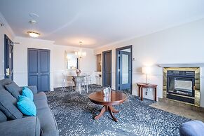 Manoir des Sables Hôtel & Golf