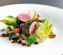 Manoir des Sables Hôtel & Golf