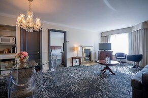 Manoir Des Sables, an Ascend Collection Hotel