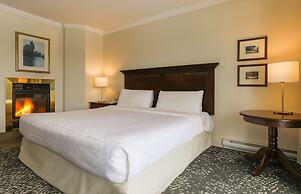 Manoir des Sables Hôtel & Golf