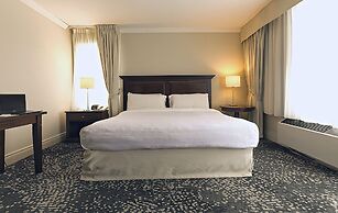 Manoir des Sables Hôtel & Golf