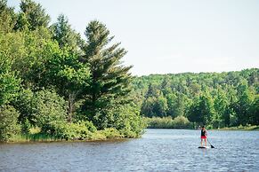 Manoir des Sables Hôtel & Golf