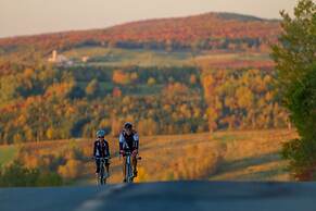 Manoir des Sables Hôtel & Golf
