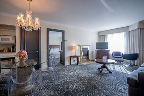 Manoir des Sables Hôtel & Golf