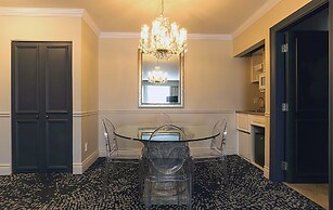 Manoir des Sables Hôtel & Golf