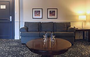 Manoir des Sables Hôtel & Golf