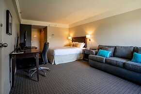 Manoir des Sables Hôtel & Golf