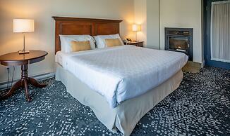 Manoir des Sables Hôtel & Golf