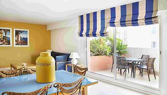 Cannes Croisette Prestige