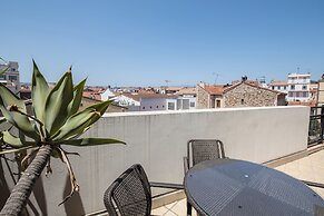 Cannes Croisette Prestige